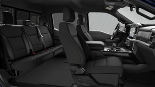 2026 Ford F-150® Internal Image 1